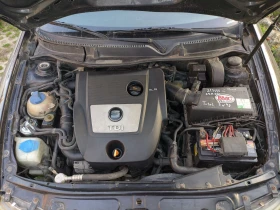 Seat Leon 1.9 TDI ARL 150+ + , снимка 11