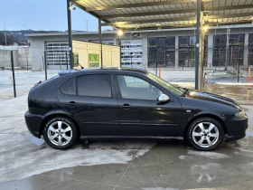 Seat Leon 1.9 TDI ARL 150+ + , снимка 2