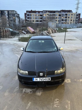 Seat Leon 1.9 TDI ARL 150+ + , снимка 6