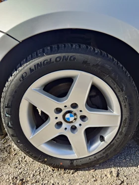 BMW 116 1.6 газ-бензин - 2850 € / 5574.12 лв. - 94957660 9