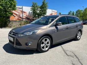 ������ Ford Focus