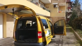 VW Caddy 2, 0 - 5300 € / 10365.90 лв. - 11904036 17