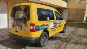 VW Caddy 2, 0 - 5300 € / 10365.90 лв. - 11904036 5