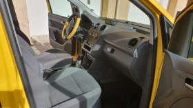 VW Caddy 2, 0 - 5300 € / 10365.90 лв. - 11904036 12