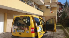 VW Caddy 2, 0 - 5300 € / 10365.90 лв. - 11904036 14