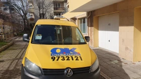 VW Caddy 2, 0 - 5300 € / 10365.90 лв. - 11904036 2