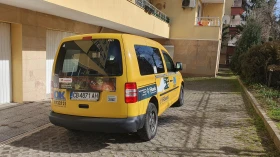 VW Caddy 2, 0 - 5300 € / 10365.90 лв. - 11904036 4