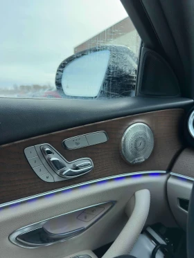 Mercedes-Benz E 450 CARFAX /���������/�������/��������/Head Up/Burma | Mobile.bg � ����� ������ 10