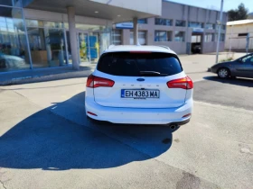 Ford Focus - 12000 € / 23469.96 лв. - 98866773 5