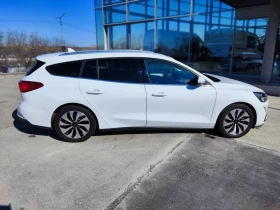 Ford Focus - 12000 € / 23469.96 лв. - 98866773 7