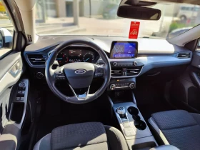 Ford Focus - 12000 € / 23469.96 лв. - 98866773 11