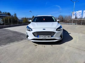 Ford Focus - 12000 € / 23469.96 лв. - 98866773 2
