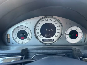 Mercedes-Benz E 320 Avangard  | Auto.bg — изображение 10