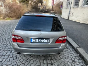 Mercedes-Benz E 320 Avangard  | Auto.bg — изображение 2