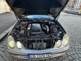 Mercedes-Benz E 320 Avangard  | Auto.bg — изображение 13