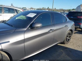 Alfa Romeo Giulia 2023 ALFA ROMEO GIULIA TI AWD - 17200 € / 33640.28 лв. - 63668577 6