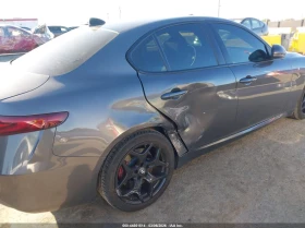 Alfa Romeo Giulia 2023 ALFA ROMEO GIULIA TI AWD - 17200 € / 33640.28 лв. - 63668577 5