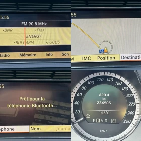 Mercedes-Benz E 250 Е250 205 ks - 8200 € / 16037.81 лв. - 94741824 14