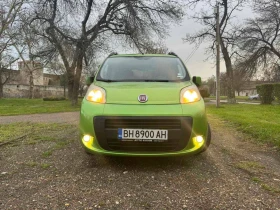 Fiat Fiorino 1.3 Mjet - CUBO