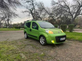 Fiat Fiorino 1.3 Mjet - CUBO - 2800 € / 5476.32 лв. - 26072755 2