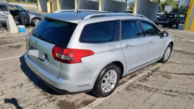 Citroen C5 1.6 HDI - 3700 € / 7236.57 лв. - 68285825 17