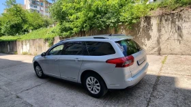 Citroen C5 1.6 HDI - 3700 € / 7236.57 лв. - 68285825 5