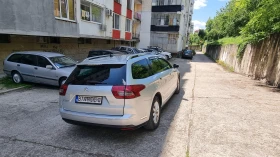 Citroen C5 1.6 HDI - 3700 € / 7236.57 лв. - 68285825 4