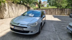 Citroen C5 1.6 HDI - 3700 € / 7236.57 лв. - 68285825 2