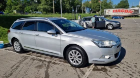 Citroen C5 1.6 HDI - 3700 € / 7236.57 лв. - 68285825 16