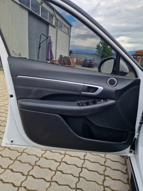 Hyundai Sonata Mobility - 25900 € / 50656.00 лв. - 32823886 16