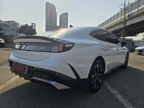 Hyundai Sonata Mobility | Auto.bg — изображение 6