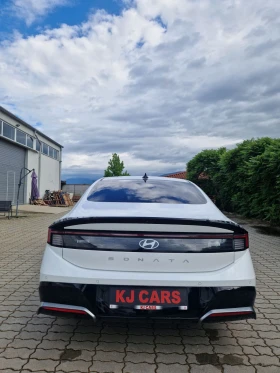 Hyundai Sonata Mobility - 25900 € / 50656.00 лв. - 32823886 5