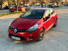 Renault Clio - 6300 € / 12321.73 лв. - 16054921 2