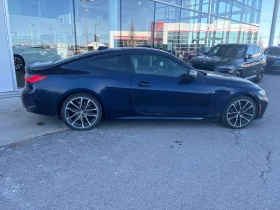 BMW 440 DISTRONIC * KEYLESS * LASER LIGHT * HEAD-UP * 360  - 32890 € / 64327.25 лв. - 52618961 4