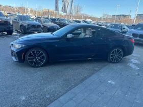 BMW 440 DISTRONIC * KEYLESS * LASER LIGHT * HEAD-UP * 360  - 32890 € / 64327.25 лв. - 52618961 3