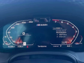 BMW 440 DISTRONIC * KEYLESS * LASER LIGHT * HEAD-UP * 360  - 32890 € / 64327.25 лв. - 52618961 9