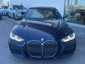 BMW 440 DISTRONIC * KEYLESS * LASER LIGHT * HEAD-UP * 360  - 32890 € / 64327.25 лв. - 52618961 2