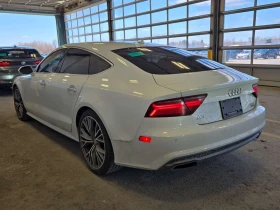 Audi A7 S LINE/TECHNIK /CARFAX/ПОДГРЕВ/ОБДУХ/ПАМЕТ - 17500 € / 34227.03 лв. - 21672046 4