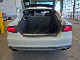 Audi A7 S LINE/TECHNIK /CARFAX/ПОДГРЕВ/ОБДУХ/ПАМЕТ - 17500 € / 34227.03 лв. - 21672046 13