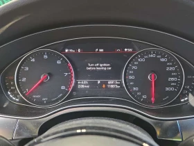 Audi A7 S LINE/TECHNIK /CARFAX/ПОДГРЕВ/ОБДУХ/ПАМЕТ - 17500 € / 34227.03 лв. - 21672046 8