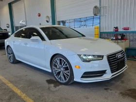 Audi A7 S LINE/TECHNIK /CARFAX/ПОДГРЕВ/ОБДУХ/ПАМЕТ - 17500 € / 34227.03 лв. - 21672046 2