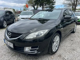 ������ Mazda 6