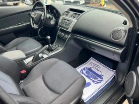 Mazda 6 2.0* ���������* BOSE*  | Mobile.bg � ����� ������ 16