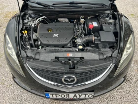 Mazda 6 2.0* ���������* BOSE*  | Mobile.bg � ����� ������ 17