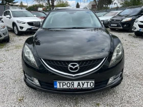 Mazda 6 2.0* ���������* BOSE*  | Mobile.bg � ����� ������ 2