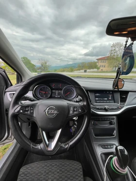 Opel Astra Sport Tourer | Mobile.bg � ����� ������ 10
