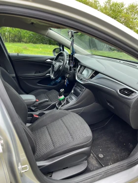 Opel Astra Sport Tourer | Mobile.bg � ����� ������ 11