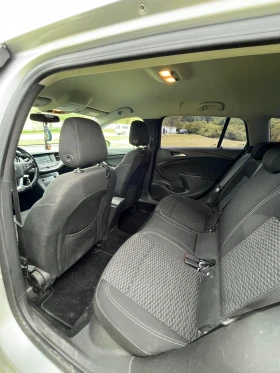 Opel Astra Sport Tourer | Mobile.bg � ����� ������ 13