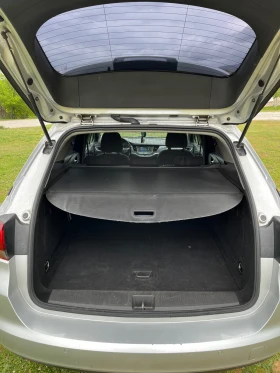 Opel Astra Sport Tourer | Mobile.bg � ����� ������ 16