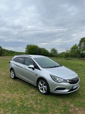 Opel Astra Sport Tourer | Mobile.bg � ����� ������ 7